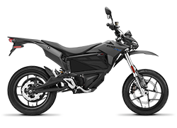 Zero FXS