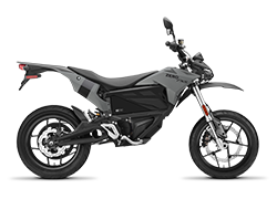Zero FXS