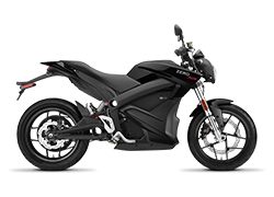 Zero SR