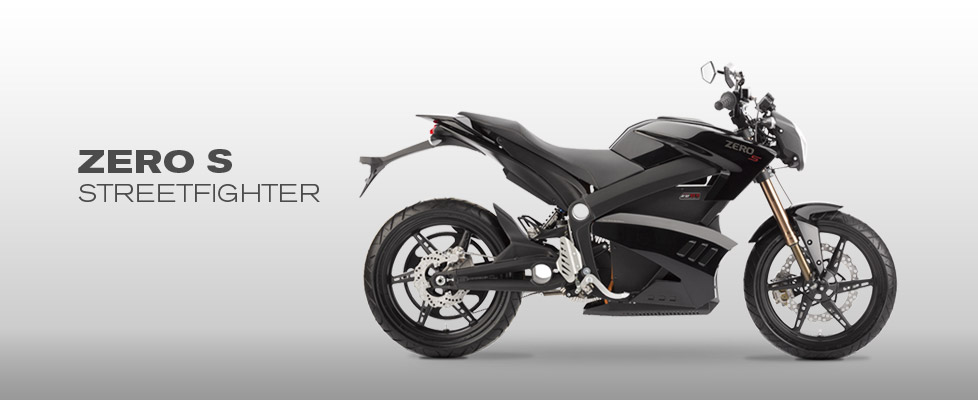 Resultado de imagen de zero s 2018 moto electrica